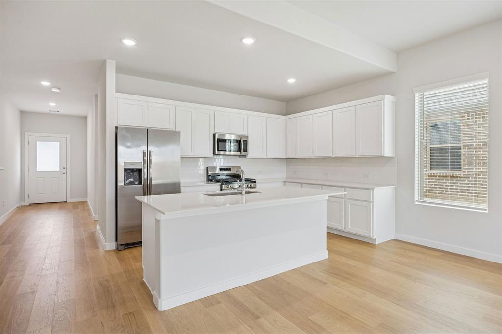 Tesoro at Chisholm Trail Ranch - Residential