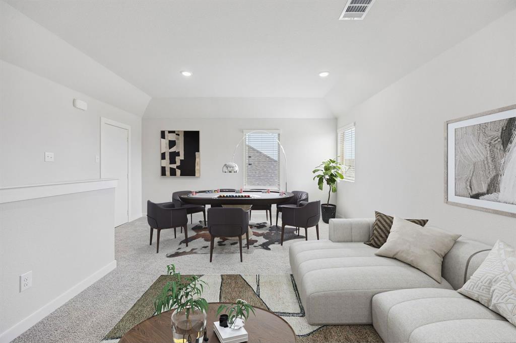 Tesoro at Chisholm Trail Ranch - Residential