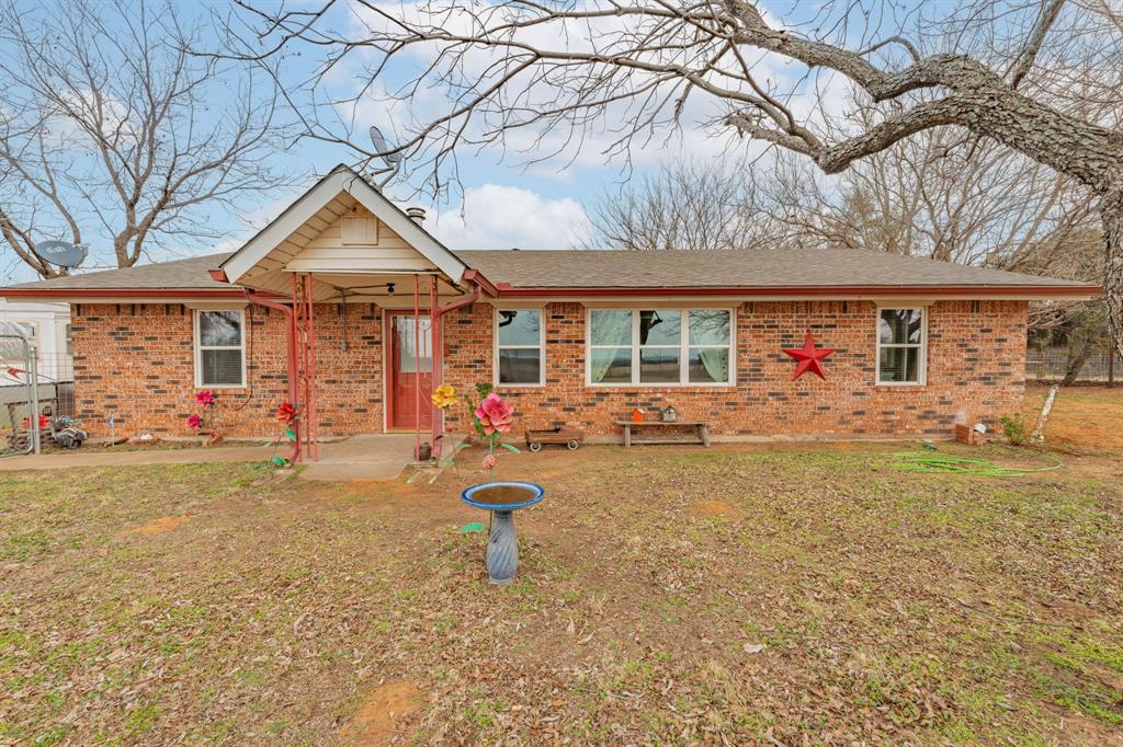 F L Thomas A-1259 - Residential