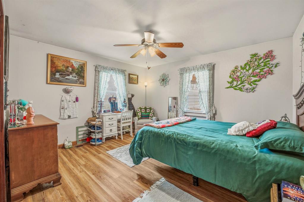 F L Thomas A-1259 - Residential