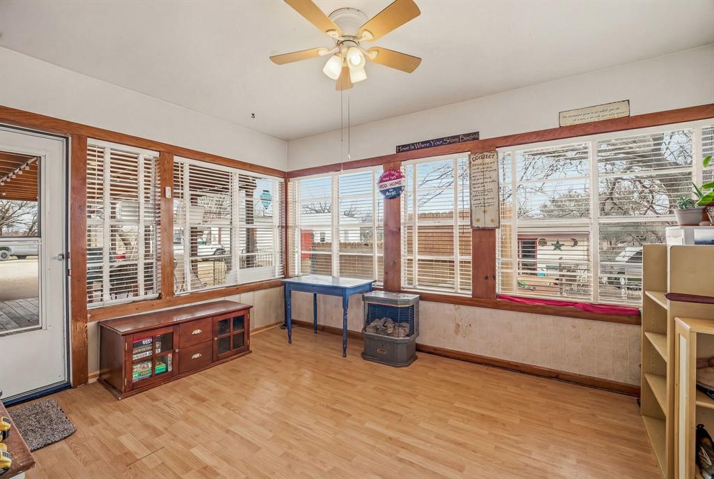 F L Thomas A-1259 - Residential
