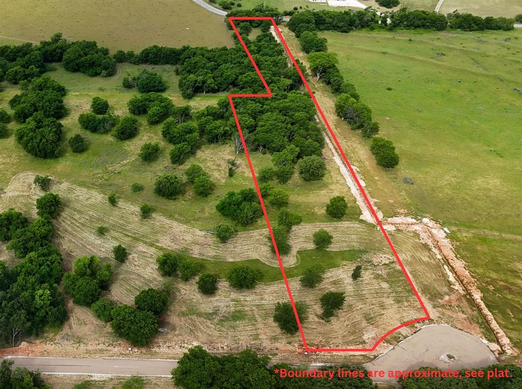 Lakewood Acres - Land