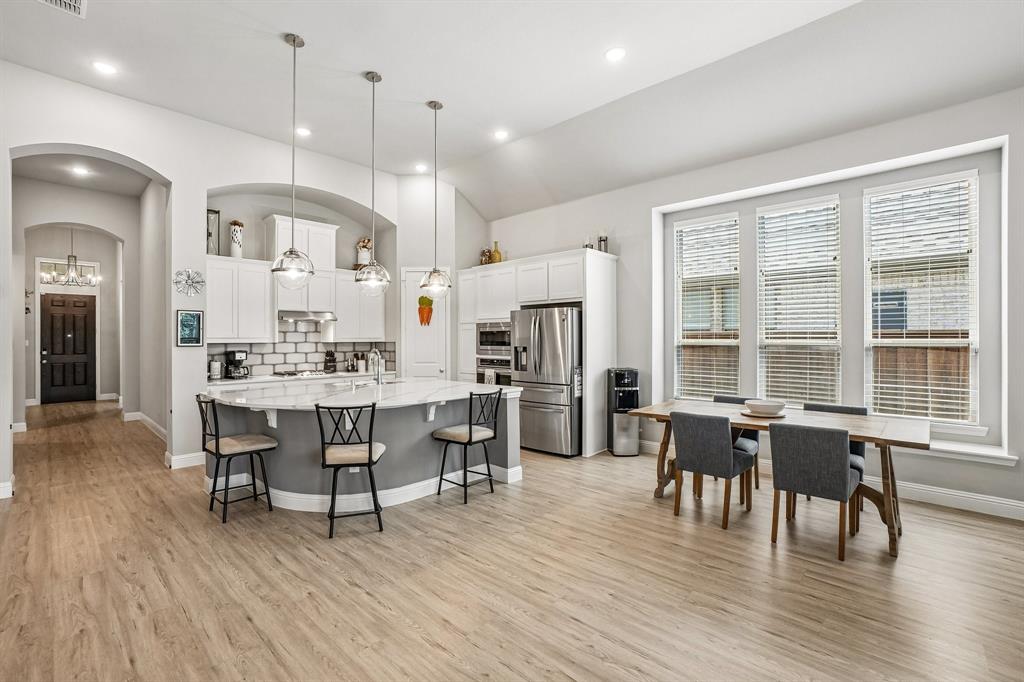Trinity Falls Planning Unit 3 Ph 2a - Residential