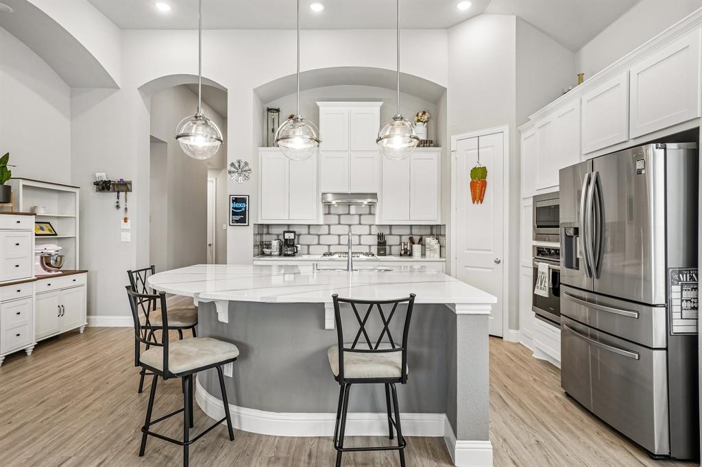 Trinity Falls Planning Unit 3 Ph 2a - Residential