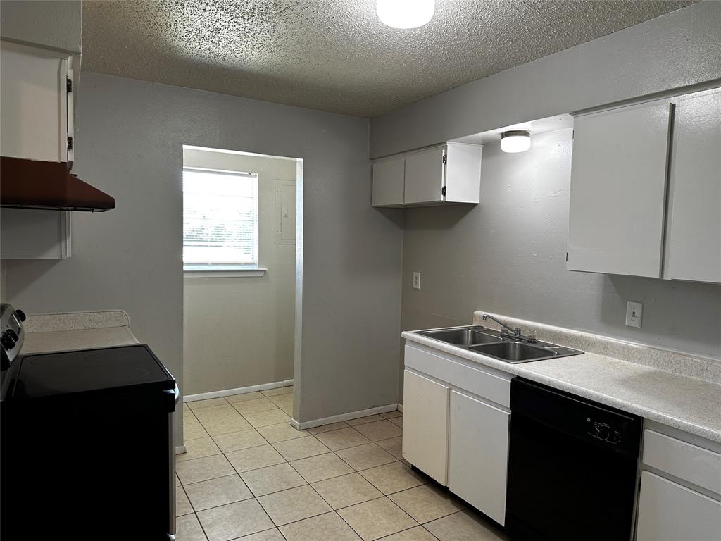 Cooper G W - Residential Lease
