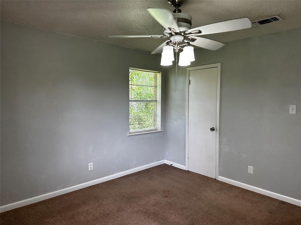 Cooper G W - Residential Lease
