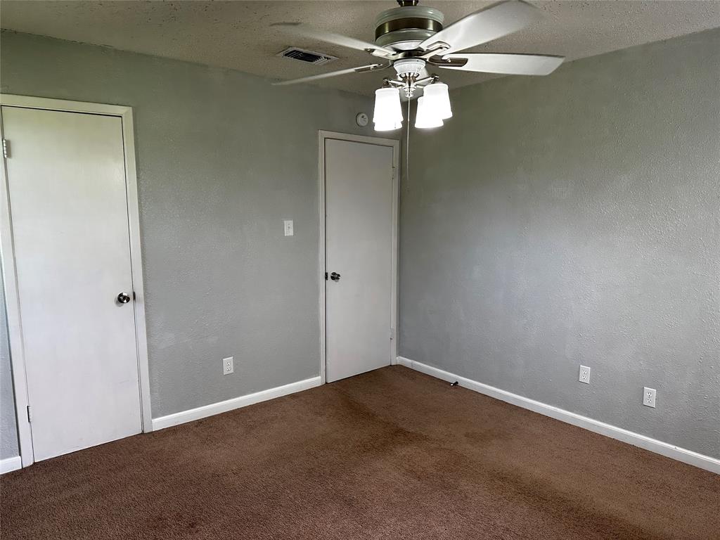 Cooper G W - Residential Lease