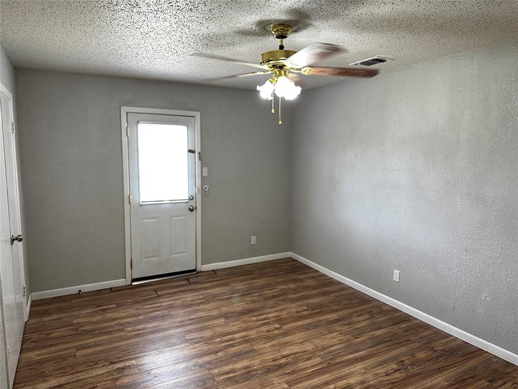 Cooper G W - Residential Lease