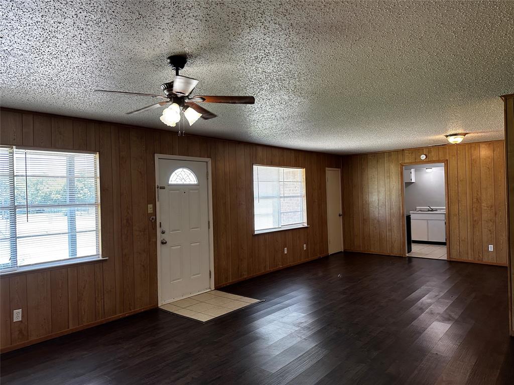 Cooper G W - Residential Lease