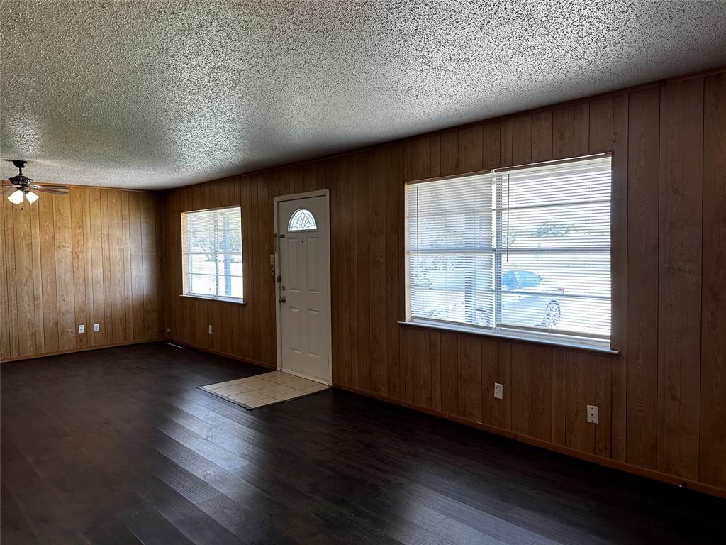 Cooper G W - Residential Lease