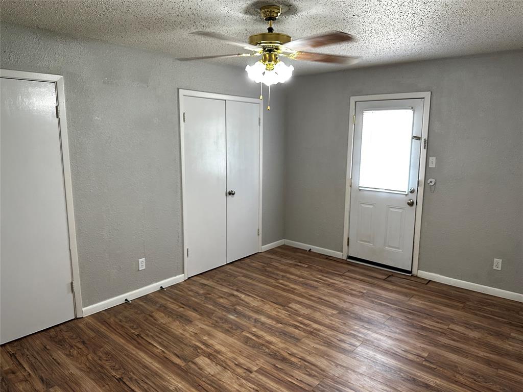 Cooper G W - Residential Lease