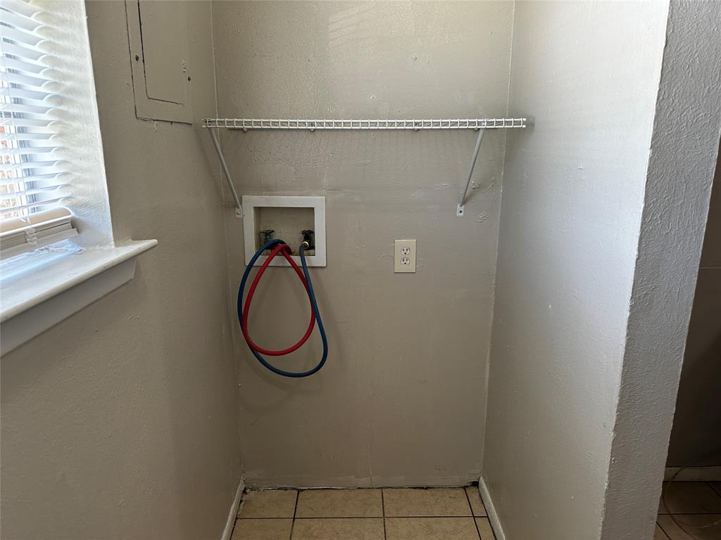 Cooper G W - Residential Lease
