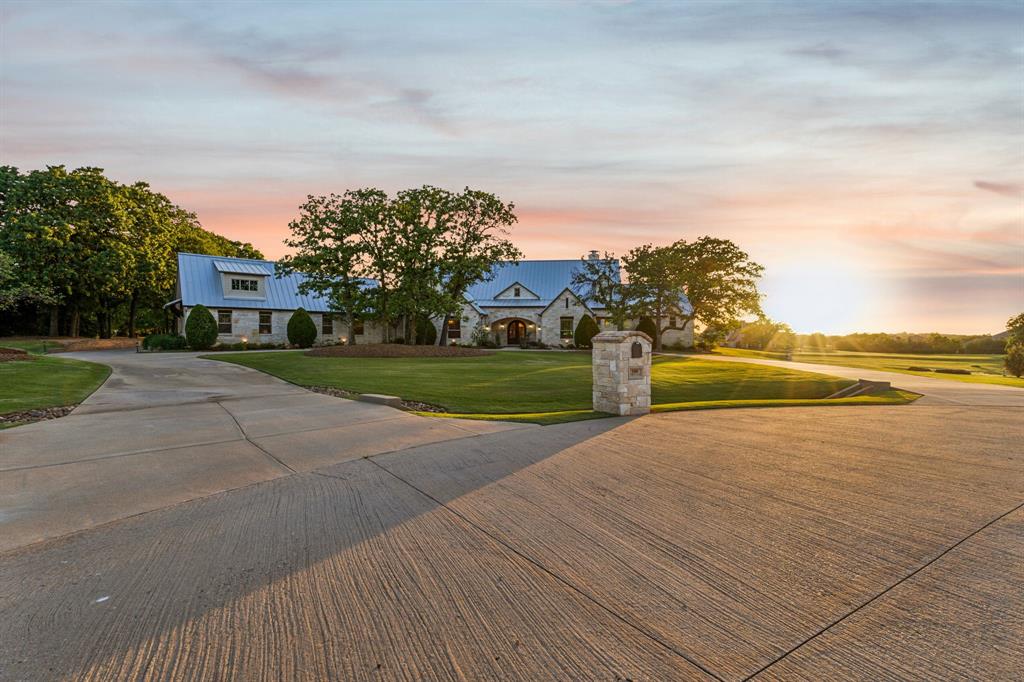 Saddlebrook Estates Ph 1 - Residential
