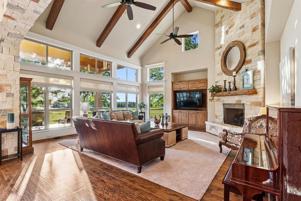 Saddlebrook Estates Ph 1 - Residential
