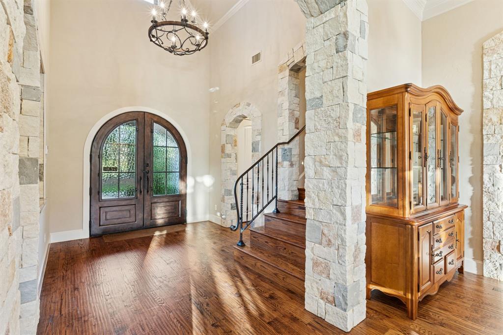 Saddlebrook Estates Ph 1 - Residential