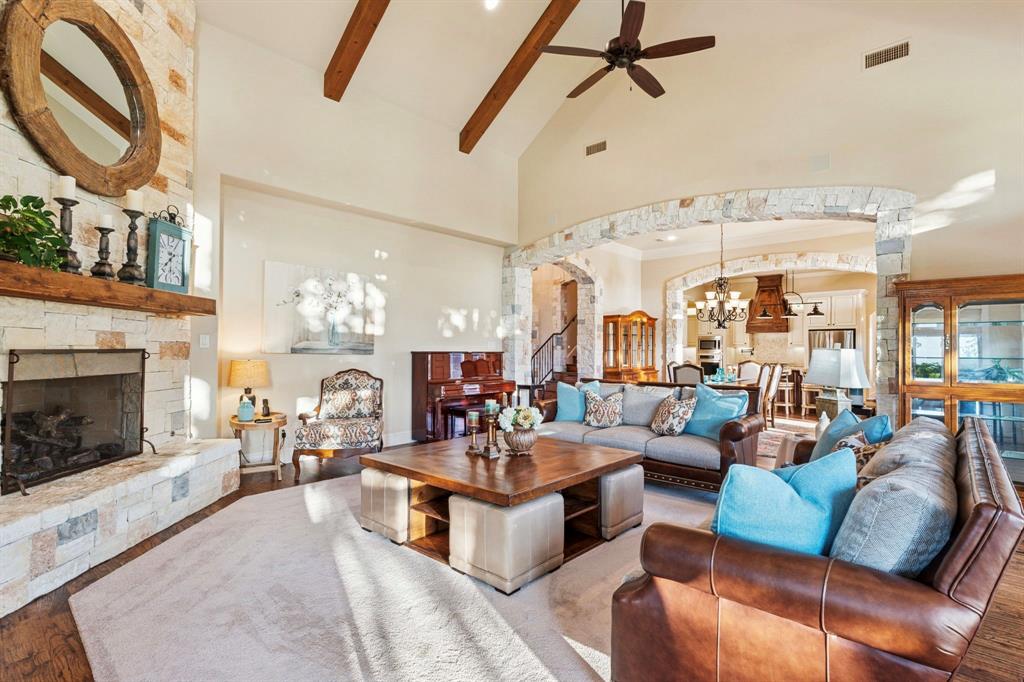 Saddlebrook Estates Ph 1 - Residential