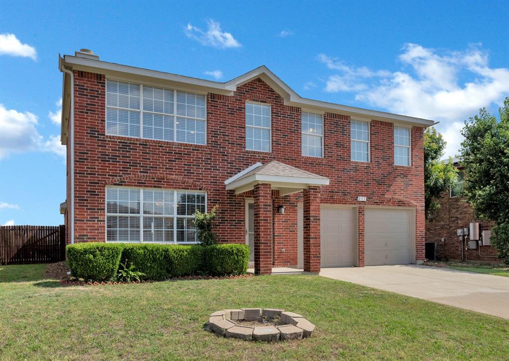 Heritage Heights Sec 02 - Residential
