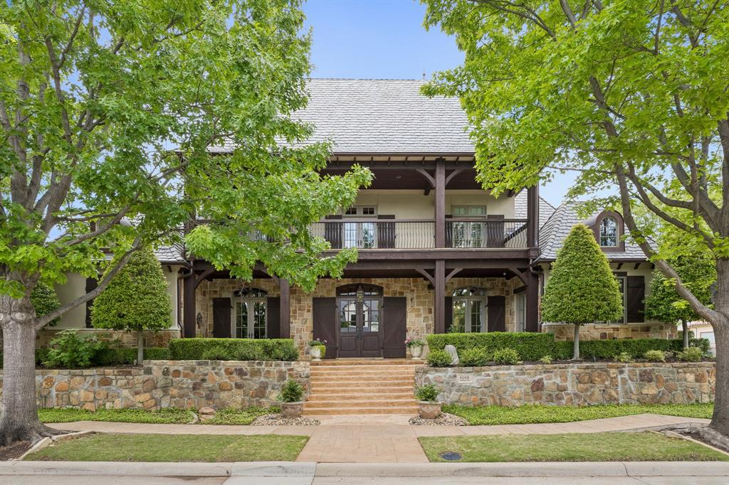 Settlement At Craig Ranch The - Residential