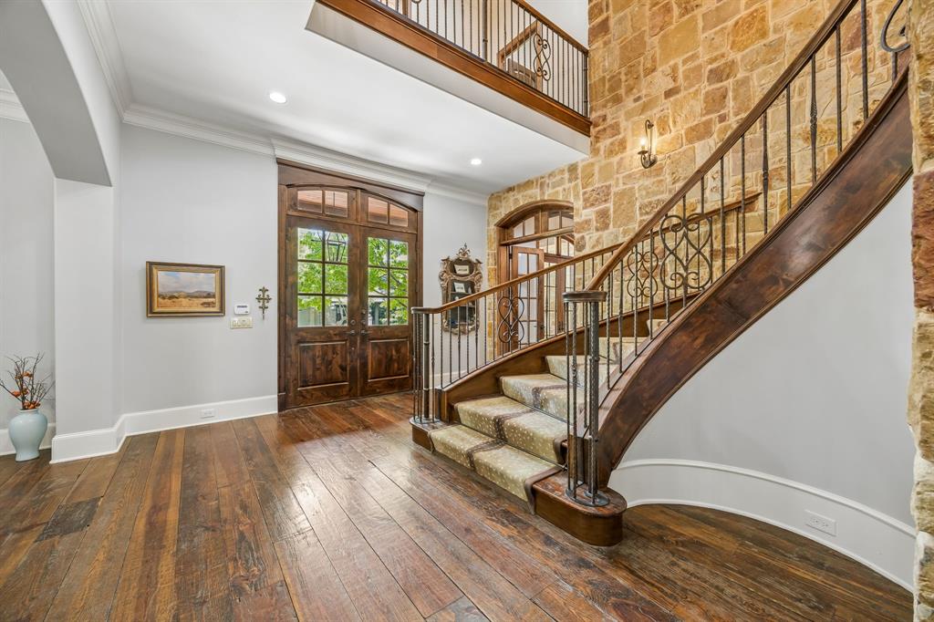 Settlement At Craig Ranch The - Residential