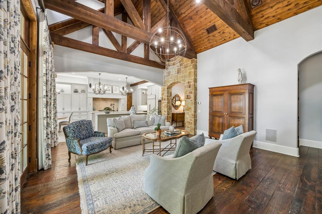Settlement At Craig Ranch The - Residential