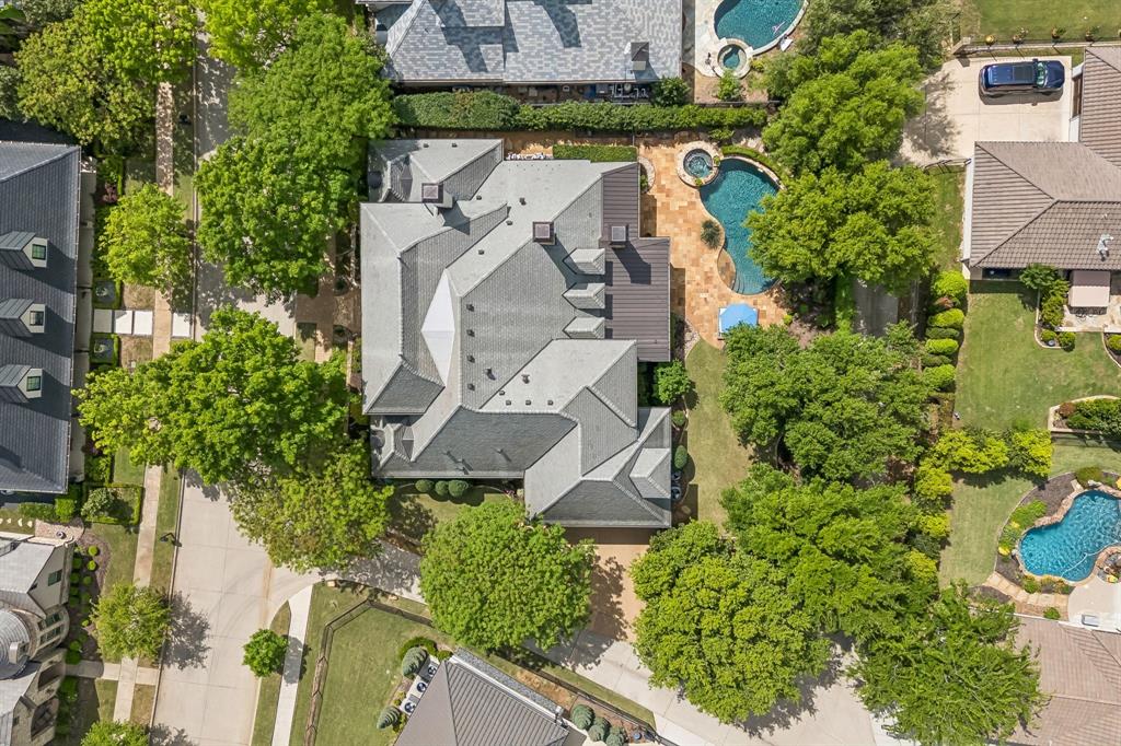 Settlement At Craig Ranch The - Residential