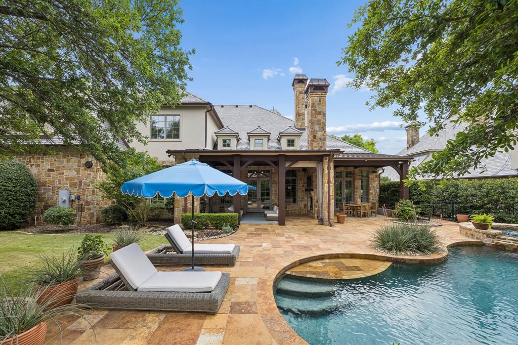Settlement At Craig Ranch The - Residential