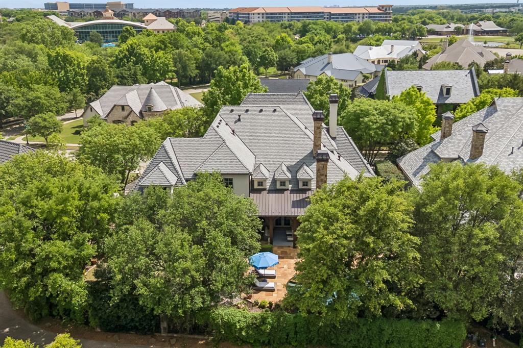 Settlement At Craig Ranch The - Residential