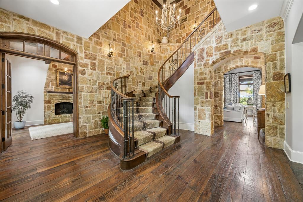 Settlement At Craig Ranch The - Residential