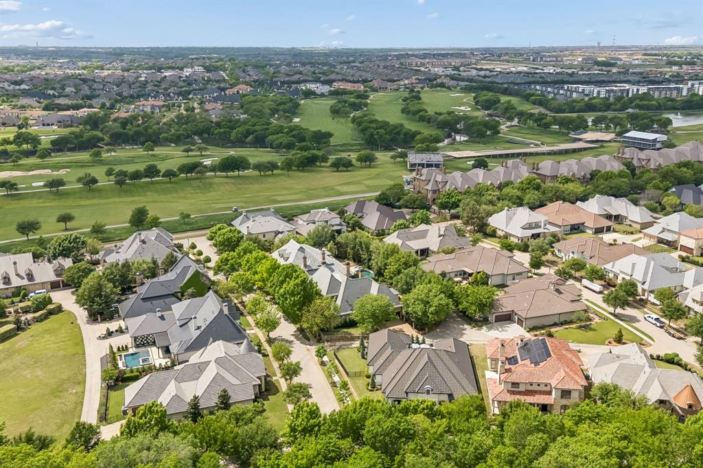 Settlement At Craig Ranch The - Residential
