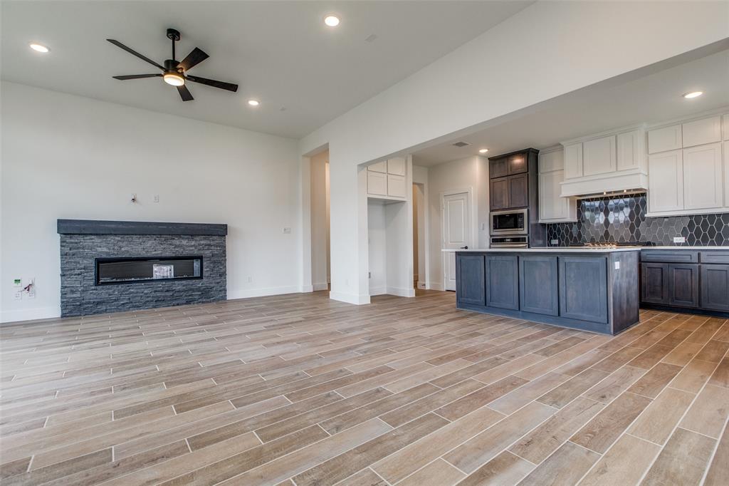 Edgewood Creek - Residential Lease