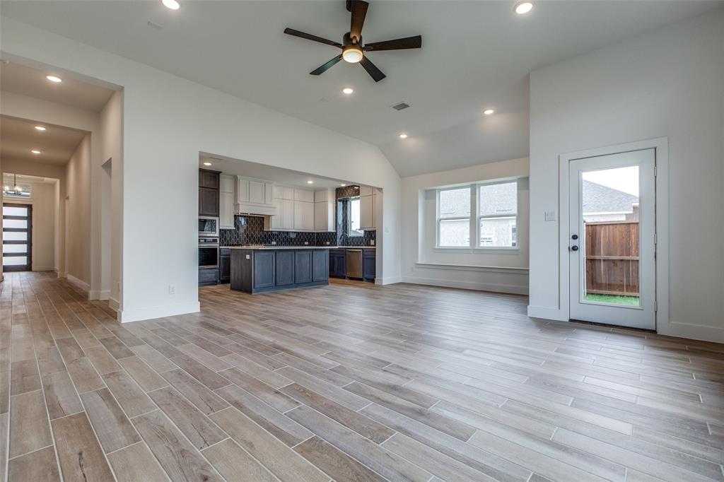 Edgewood Creek - Residential Lease