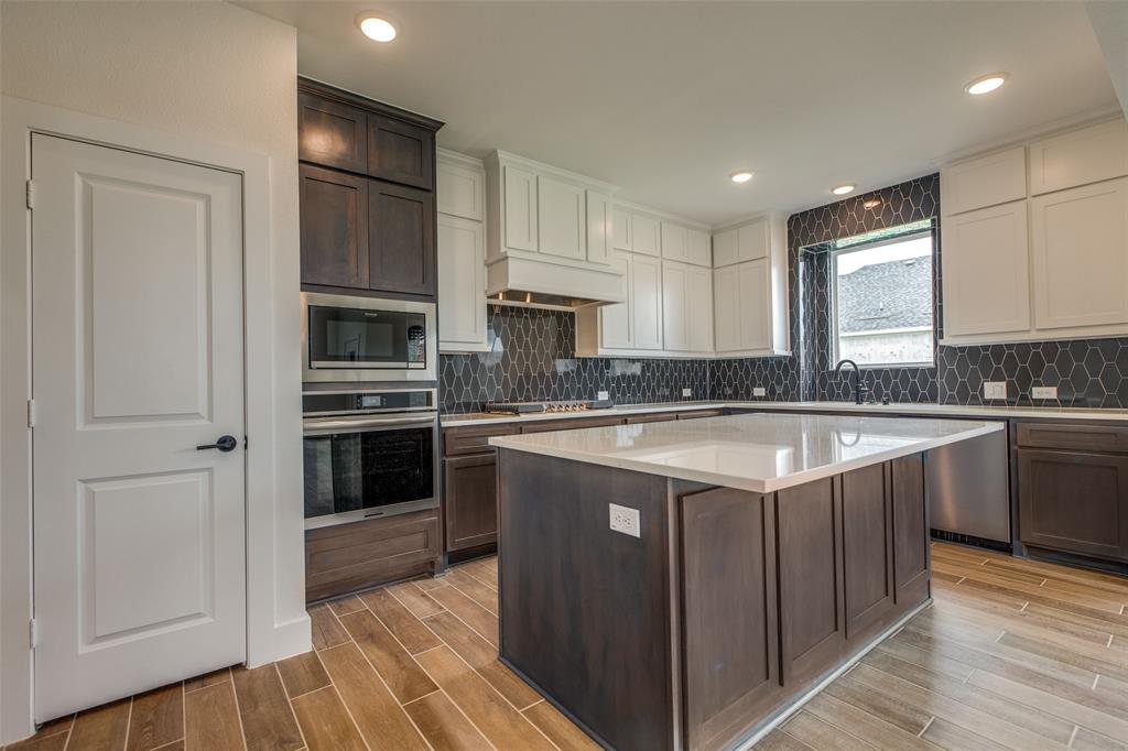 Edgewood Creek - Residential Lease