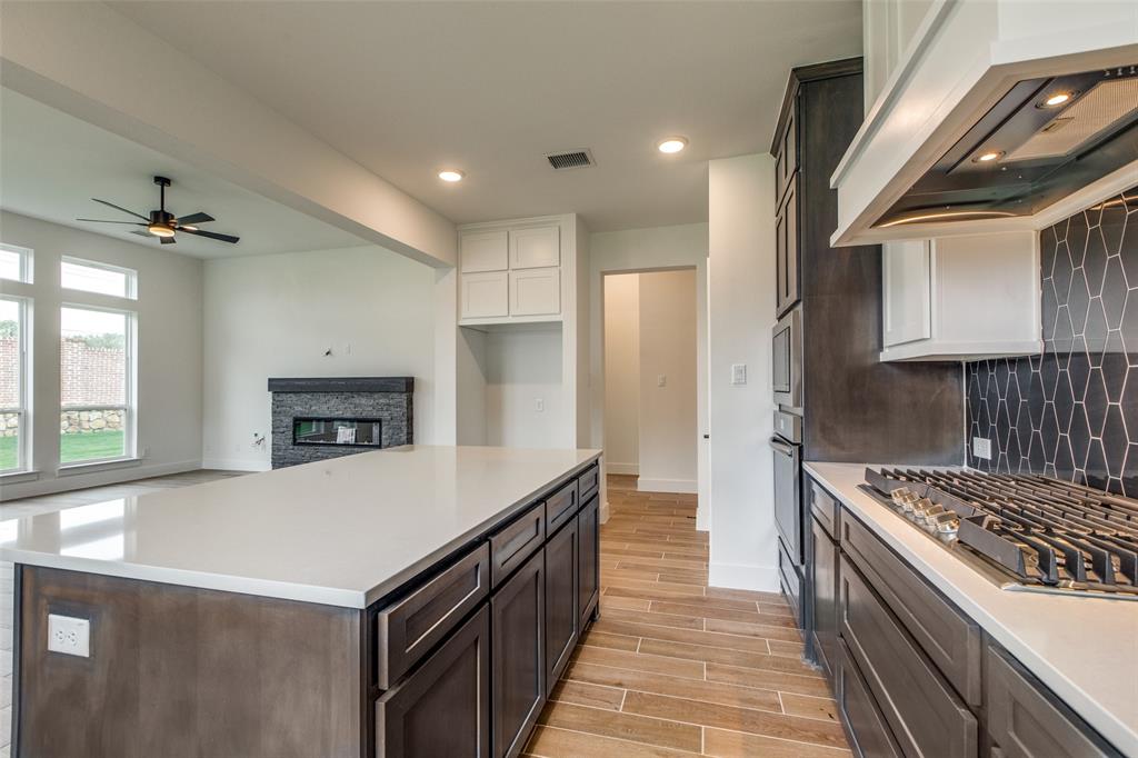 Edgewood Creek - Residential Lease