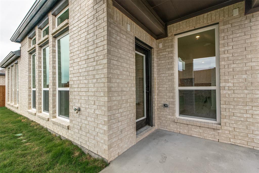 Edgewood Creek - Residential Lease