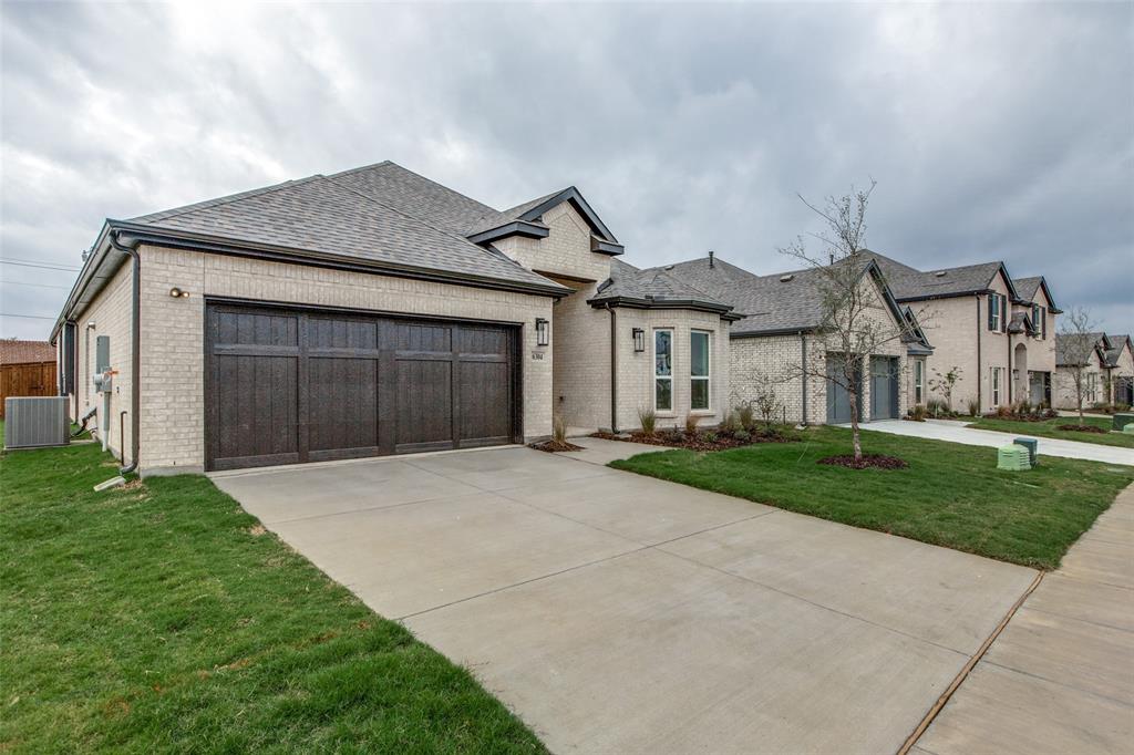Edgewood Creek - Residential Lease