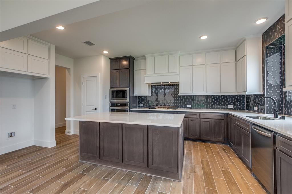 Edgewood Creek - Residential Lease