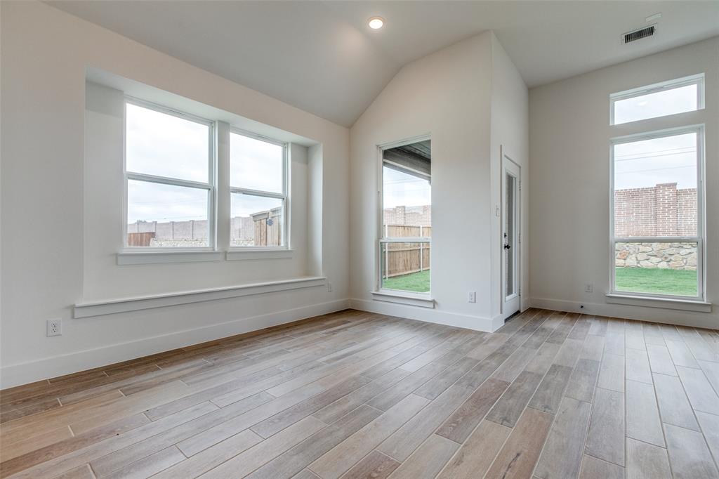 Edgewood Creek - Residential Lease