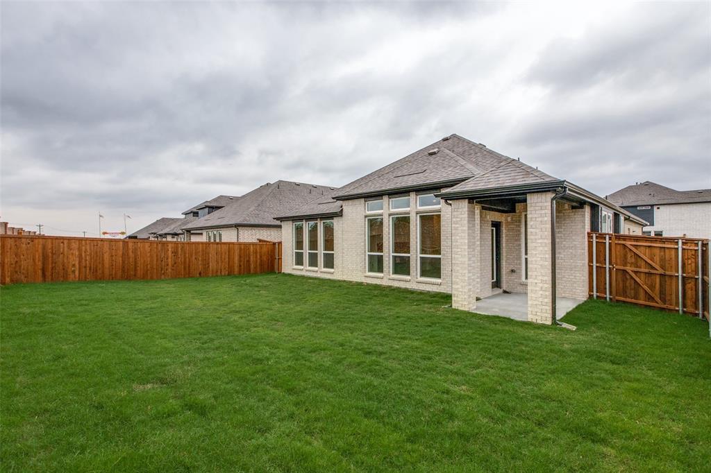 Edgewood Creek - Residential Lease