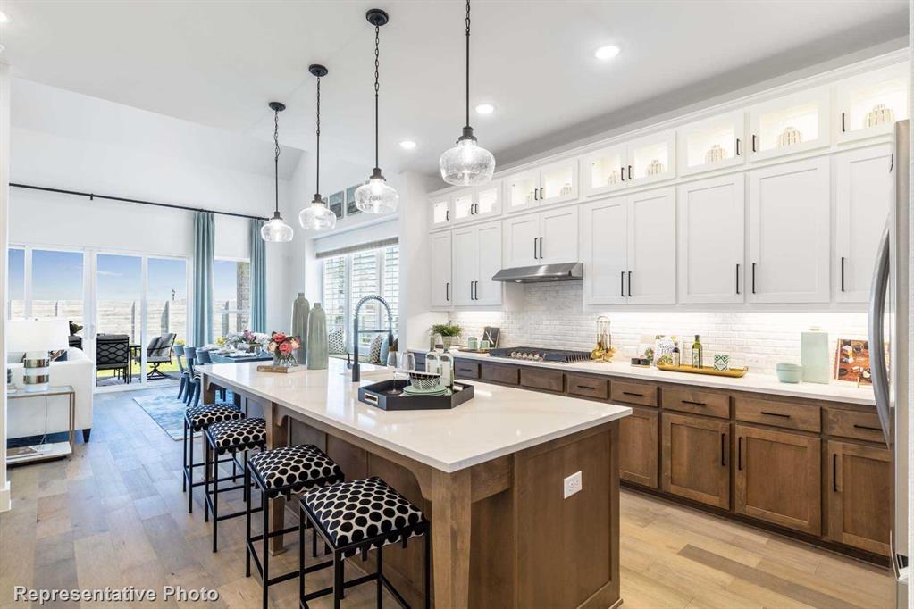 Bridgewater: 50ft. lots - Residential