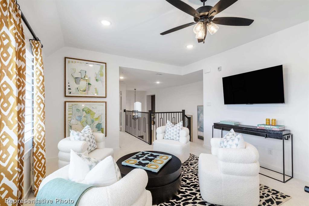 Bridgewater: 50ft. lots - Residential