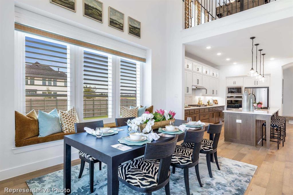 Bridgewater: 50ft. lots - Residential