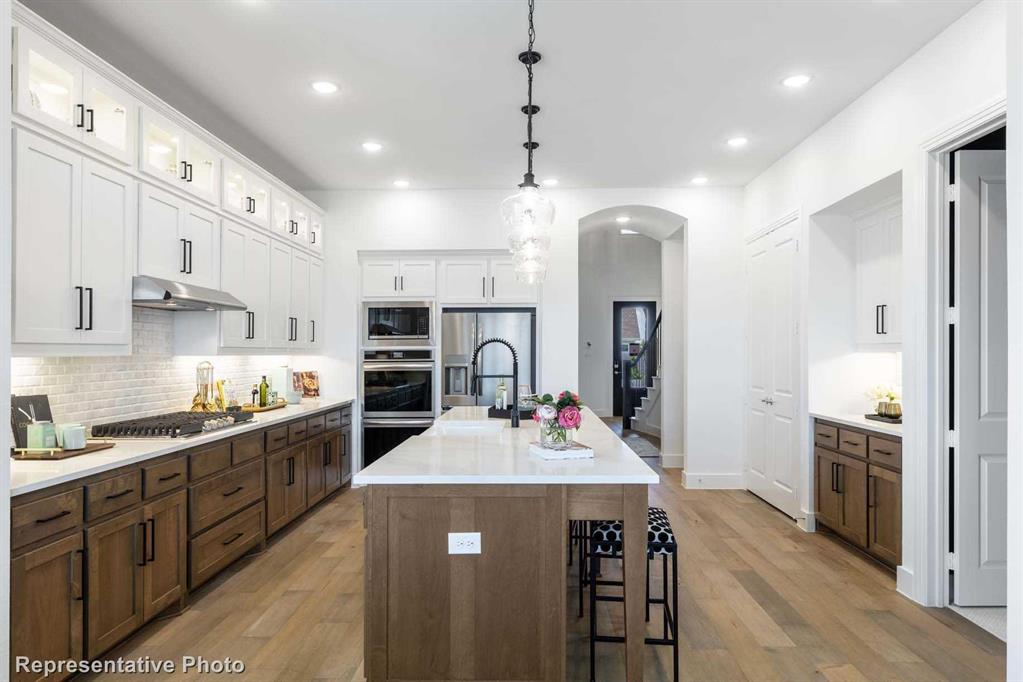 Bridgewater: 50ft. lots - Residential