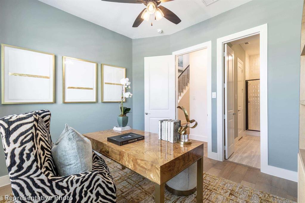 Bridgewater: 50ft. lots - Residential