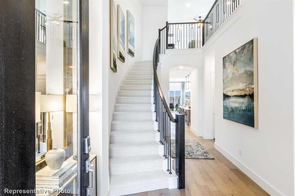 Bridgewater: 50ft. lots - Residential