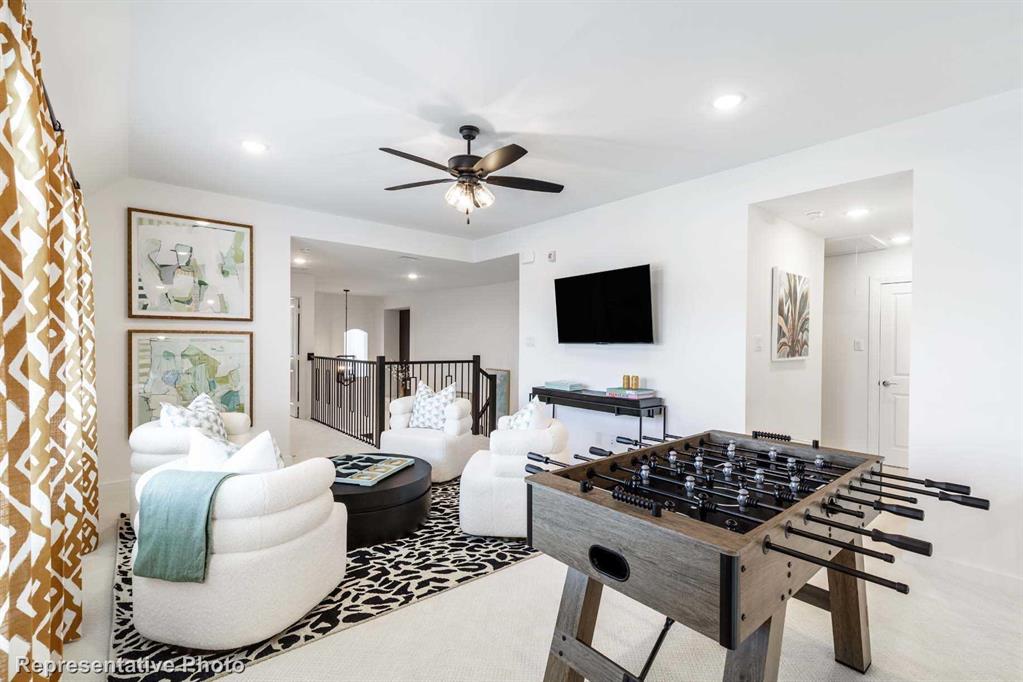 Bridgewater: 50ft. lots - Residential