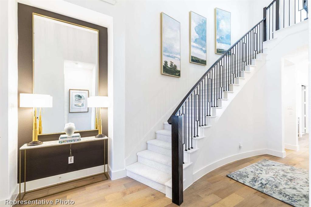 Bridgewater: 50ft. lots - Residential