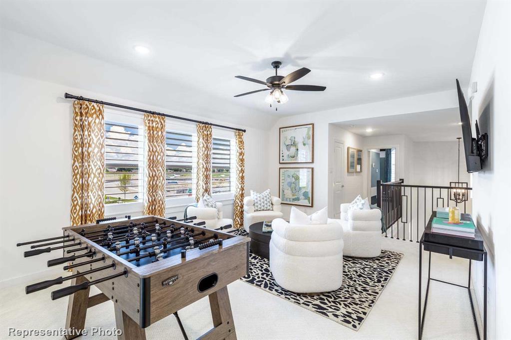 Bridgewater: 50ft. lots - Residential