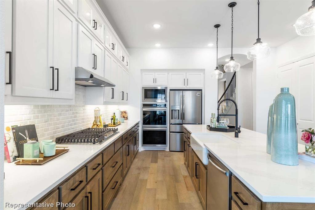 Bridgewater: 50ft. lots - Residential