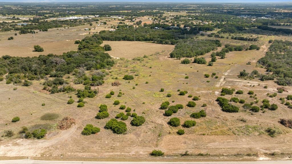 Saddle Ridge Estates - Land