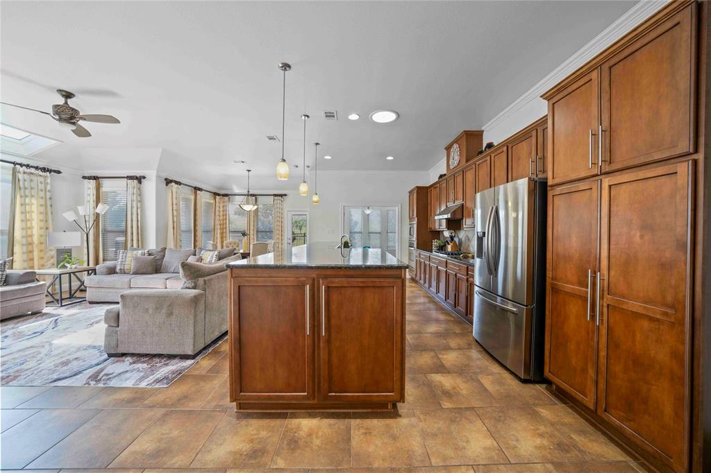 Christie Ranch Ph 2a - Residential
